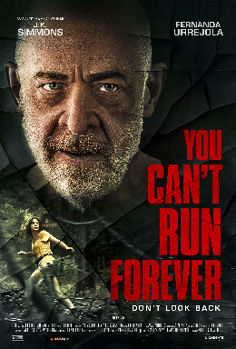 You Cant Run Forever (Hollywood Movie)