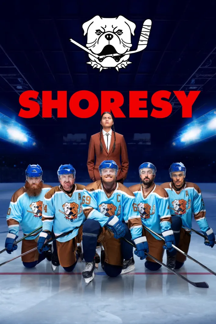 Shoresy Season 3 (Episode 3 Added)