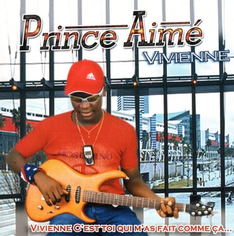 Prince Aime Viviane Mp3 Download