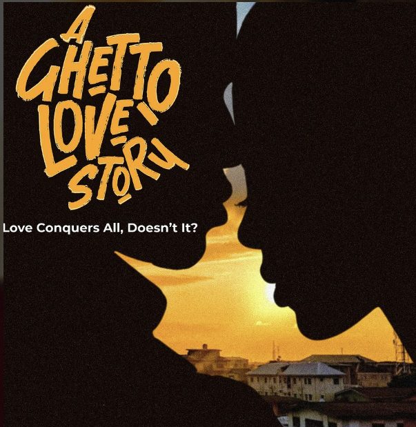 A Ghetto Love Story 2024