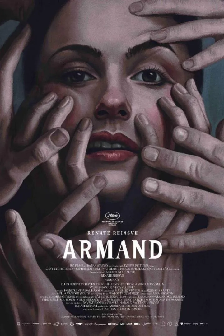Armand (2024)