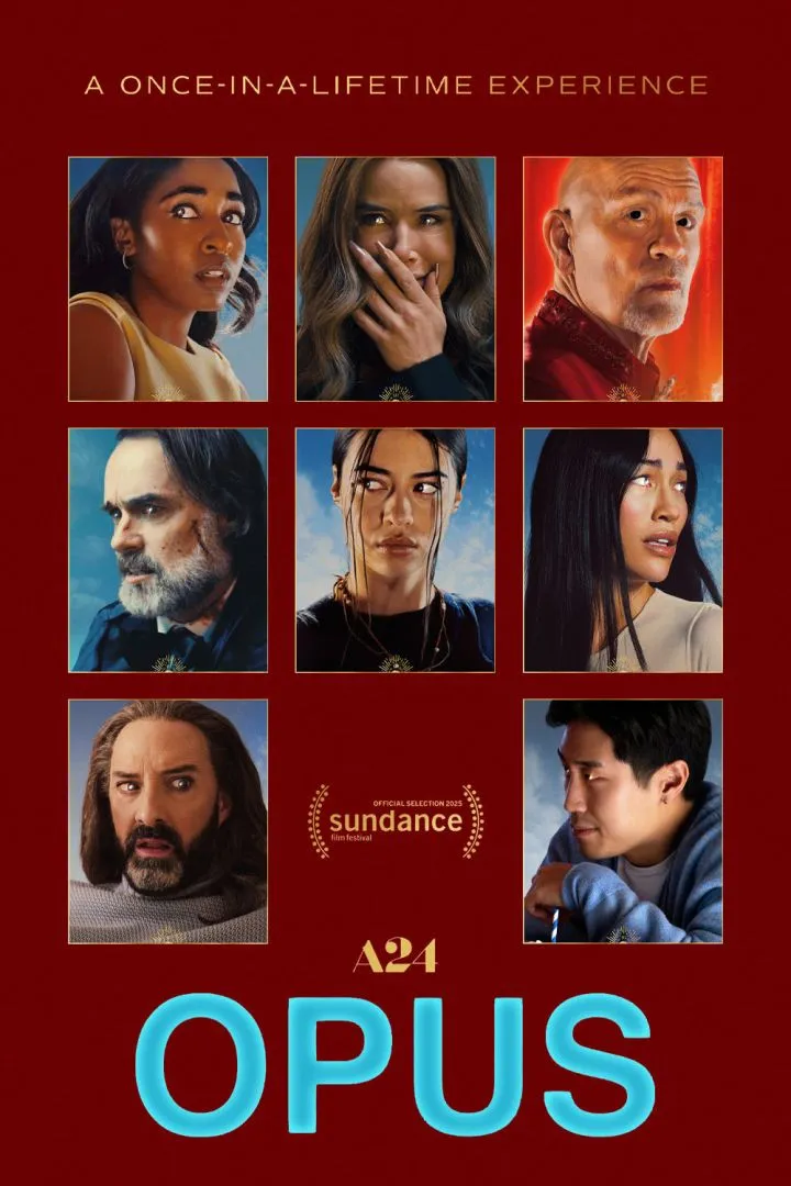 Opus (2025)