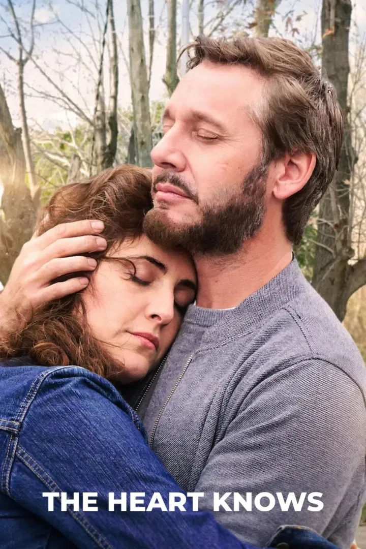 The Heart Knows (2025) Movie